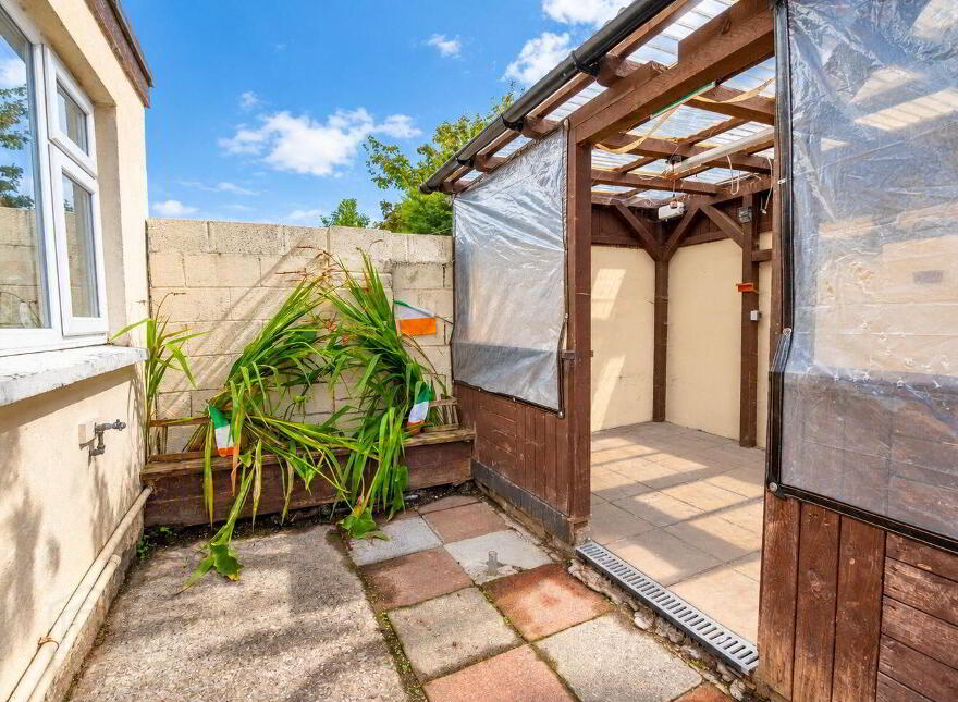 66 Huntstown Wood, Mulhuddart, Mulhuddart, D15WVA8