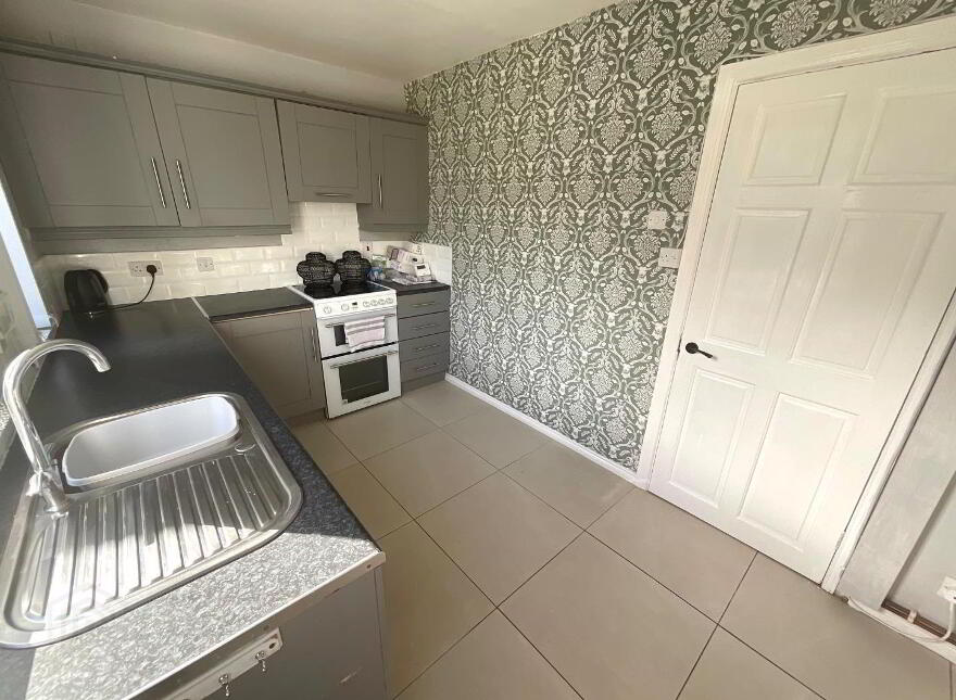 34 Woodvale Drive, Belfast, BT13 3LN