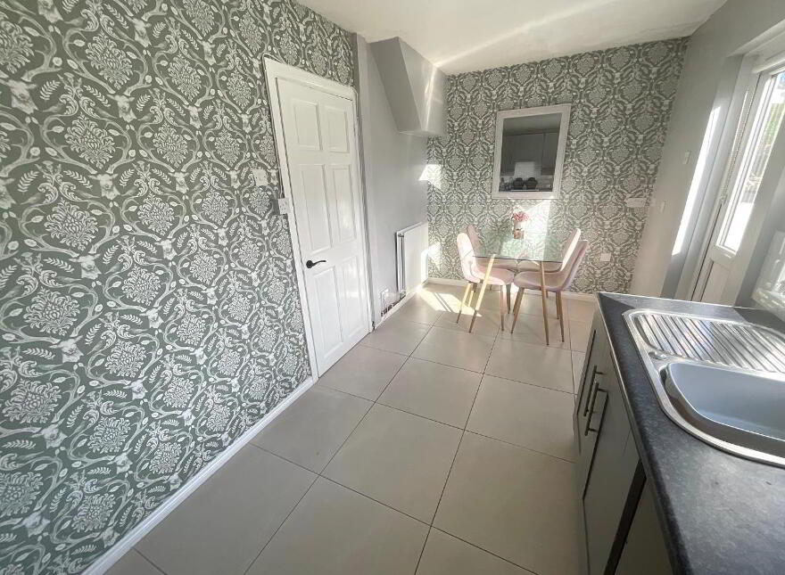 34 Woodvale Drive, Belfast, BT13 3LN