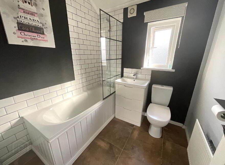 34 Woodvale Drive, Belfast, BT13 3LN