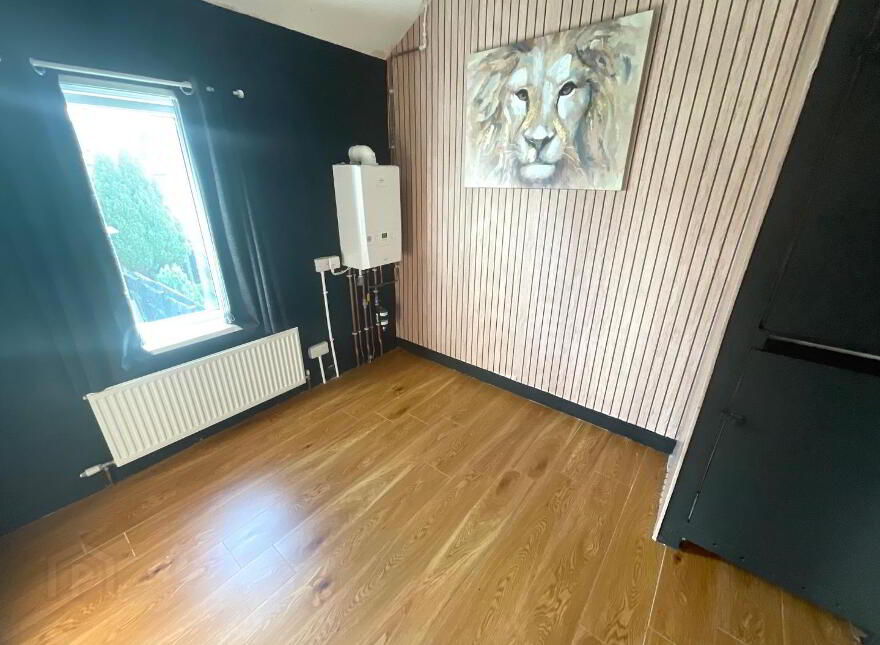 34 Woodvale Drive, Belfast, BT13 3LN