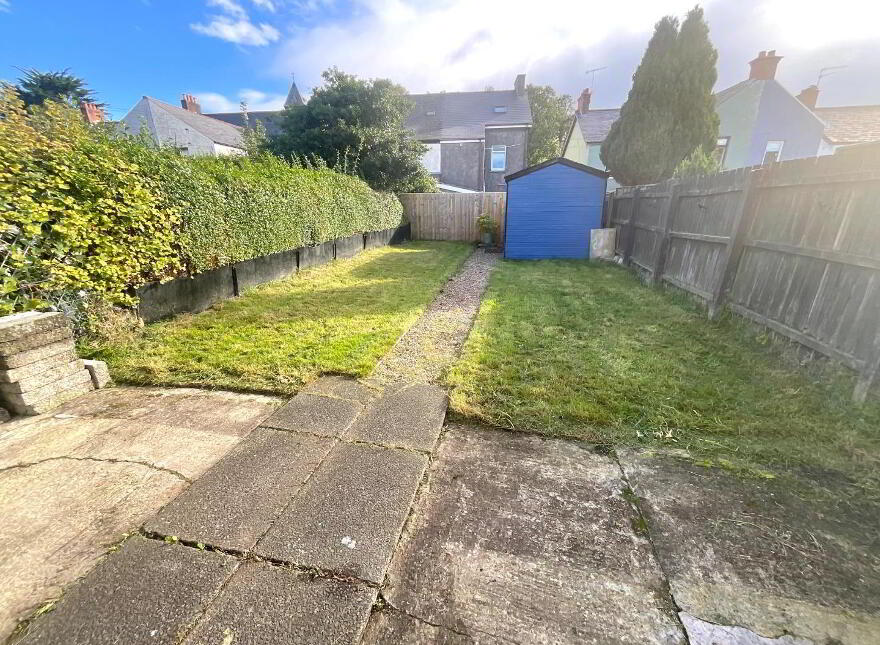 34 Woodvale Drive, Belfast, BT13 3LN