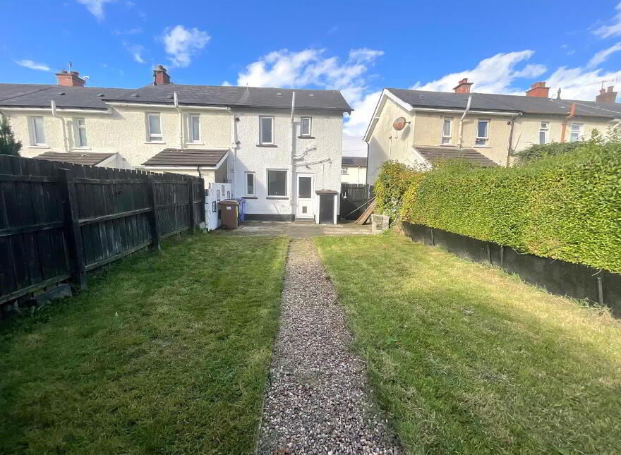 34 Woodvale Drive, Belfast, BT13 3LN