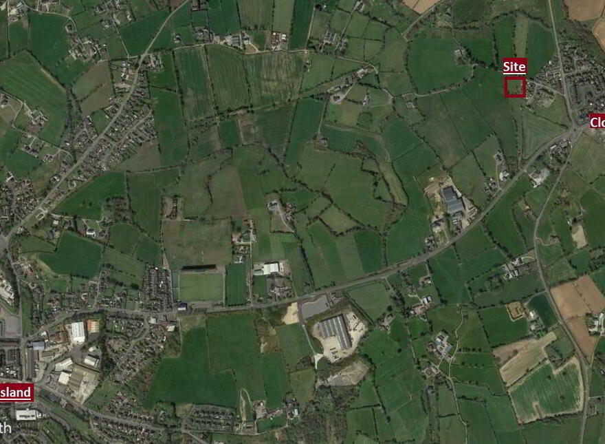 Lisnastrane Road, Coalisland, BT71 5DD