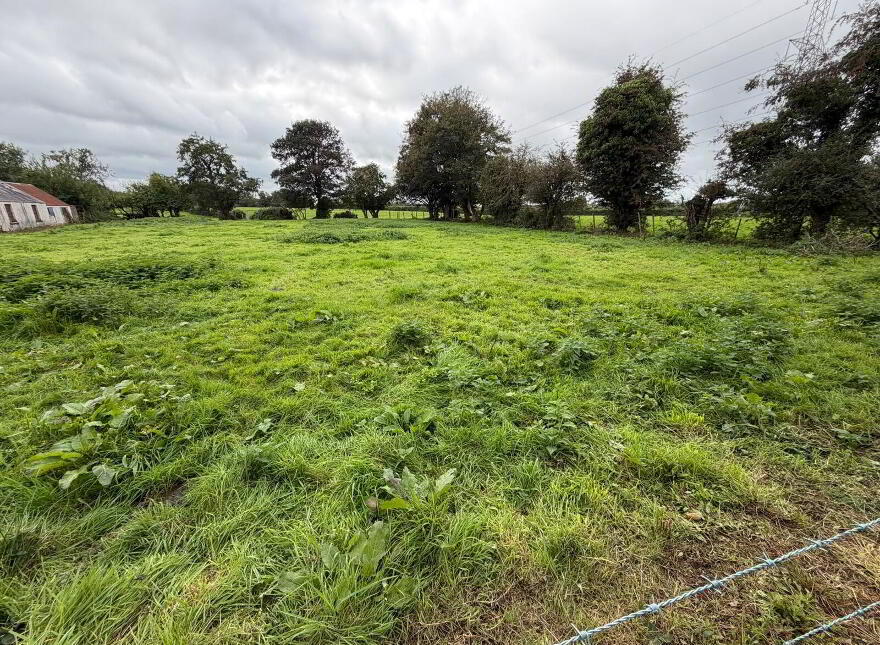 Lisnastrane Road, Coalisland, BT71 5DD