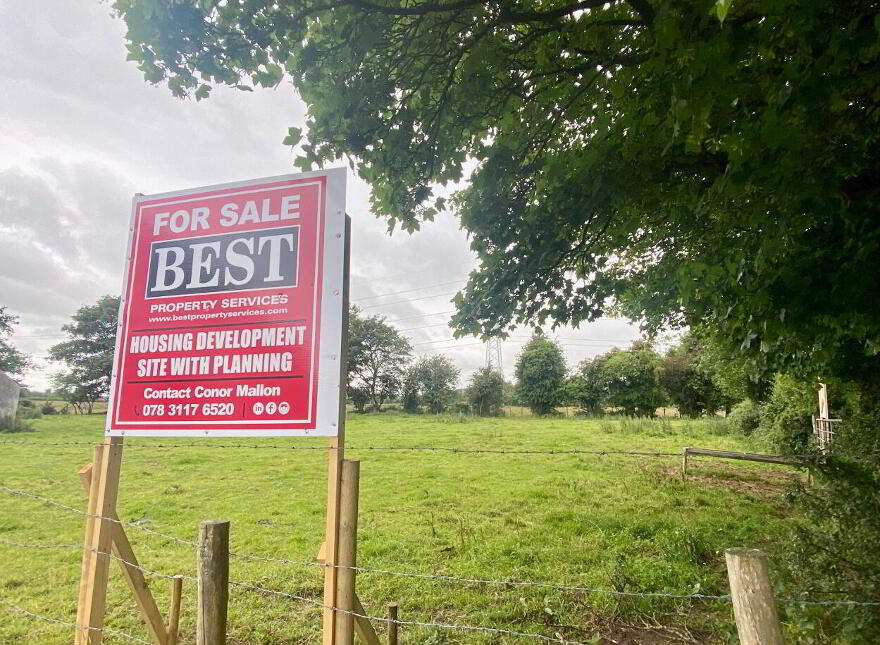 Lisnastrane Road, Coalisland, BT71 5DD