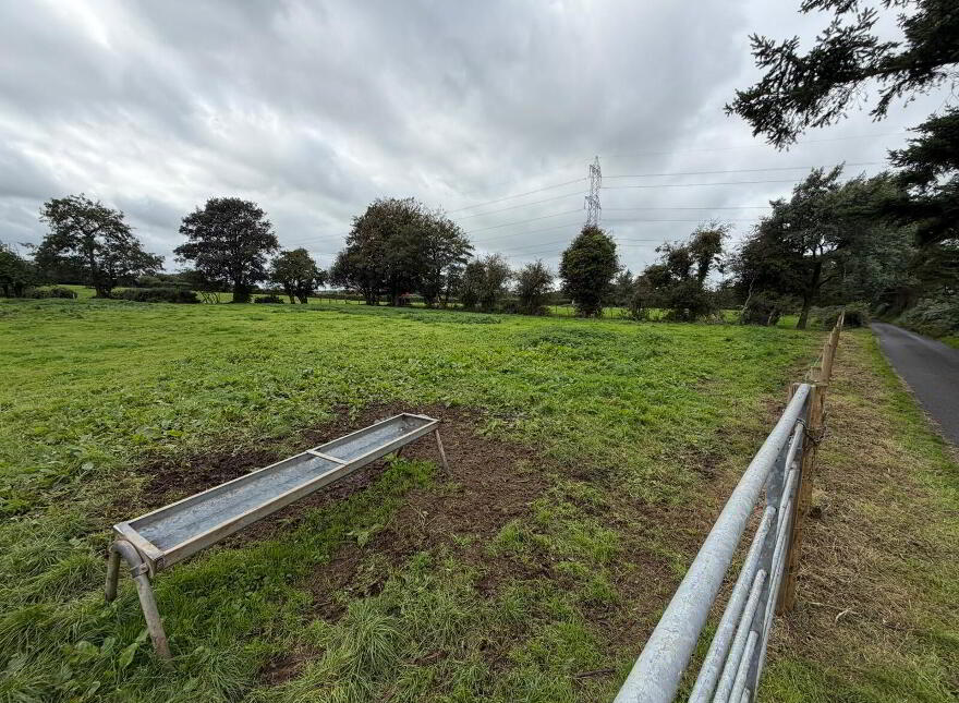 Lisnastrane Road, Coalisland, BT71 5DD