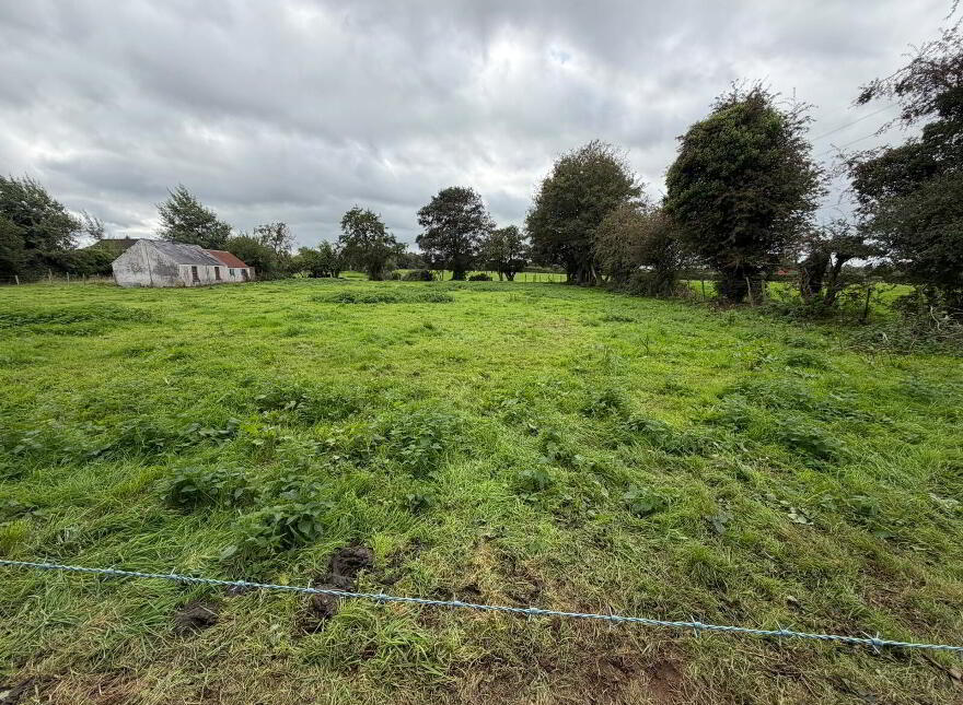 Lisnastrane Road, Coalisland, BT71 5DD
