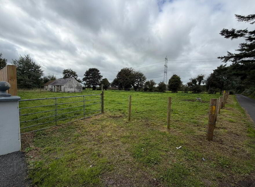 Lisnastrane Road, Coalisland, BT71 5DD