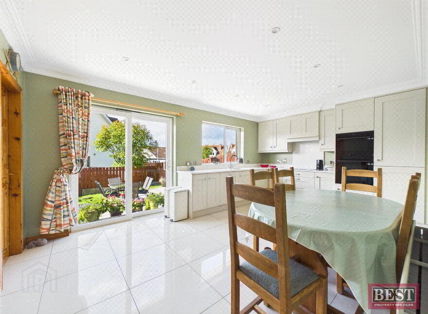 27 Temple Hill Road, Newry, BT34 2LS