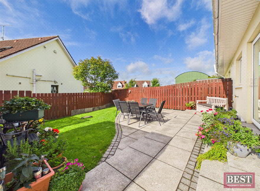 27 Temple Hill Road, Newry, BT34 2LS
