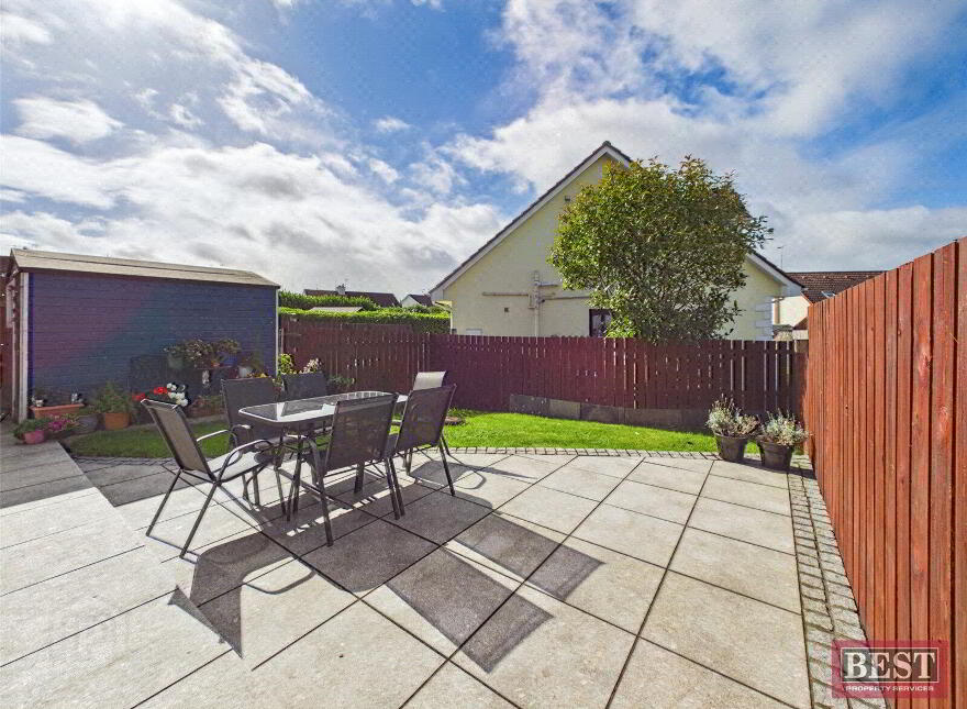 27 Temple Hill Road, Newry, BT34 2LS