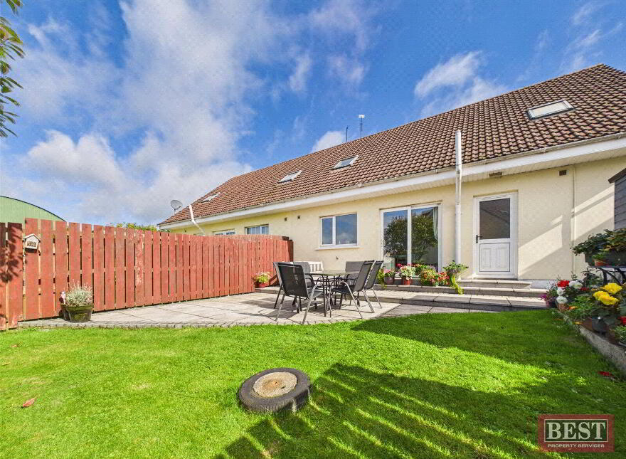 27 Temple Hill Road, Newry, BT34 2LS
