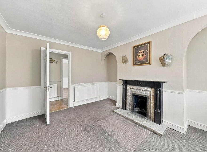 24 Garden City, Gorey, Y25XF59