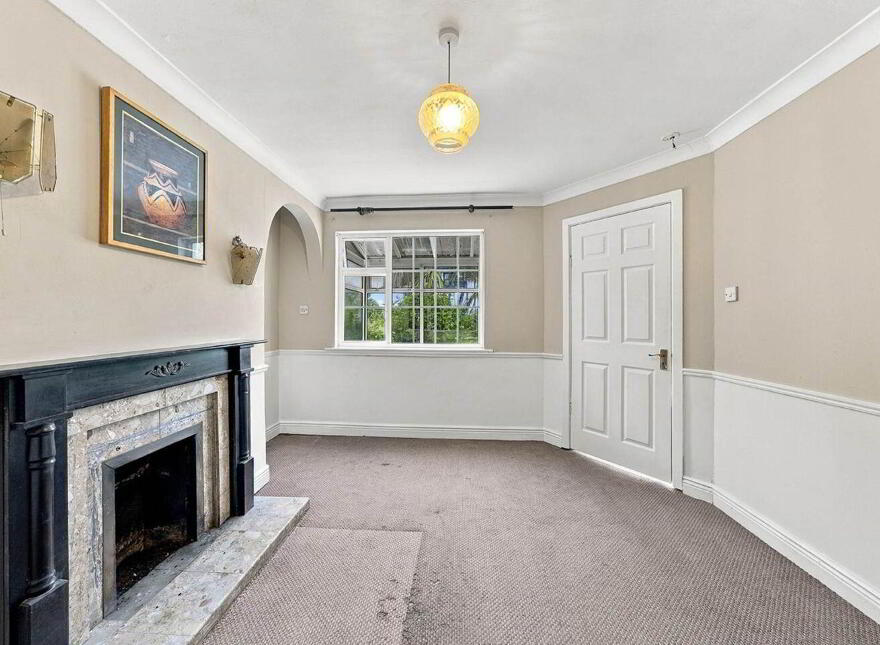 24 Garden City, Gorey, Y25XF59