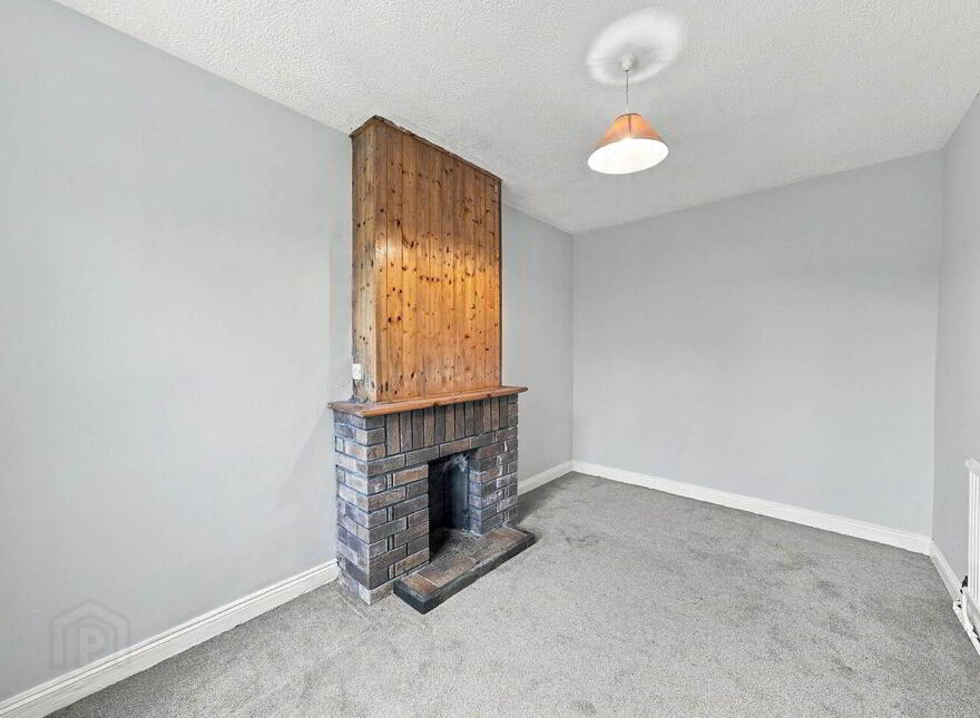 24 Garden City, Gorey, Y25XF59
