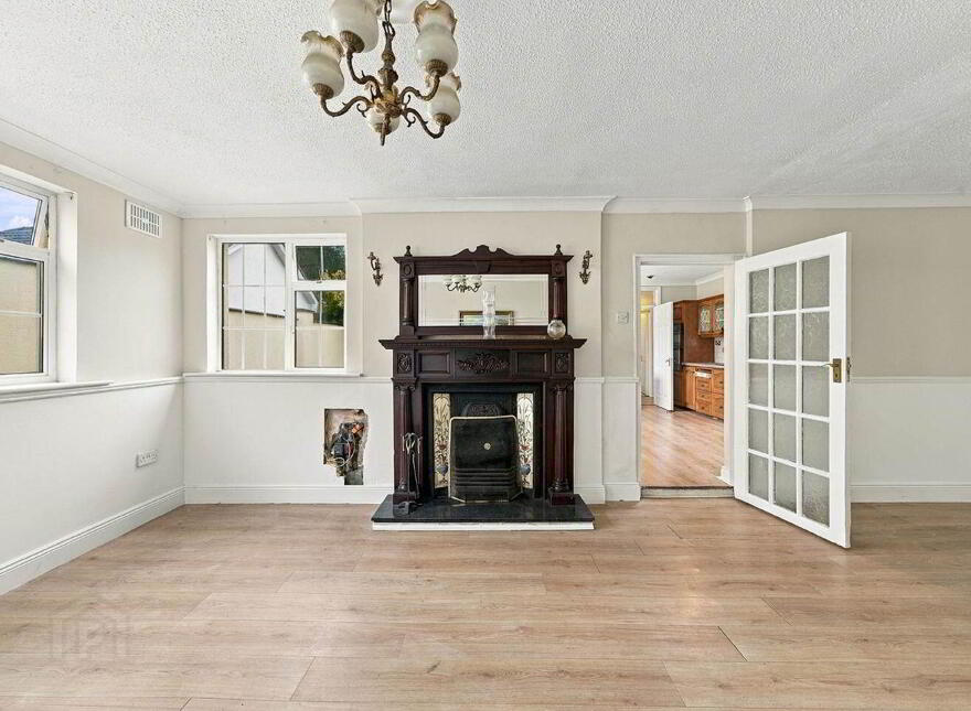 24 Garden City, Gorey, Y25XF59