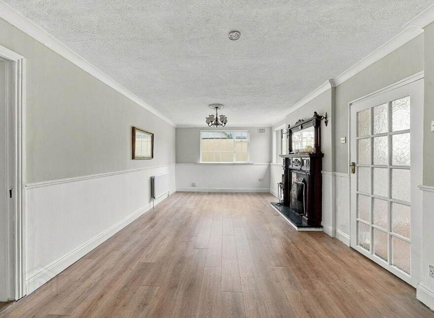 24 Garden City, Gorey, Y25XF59
