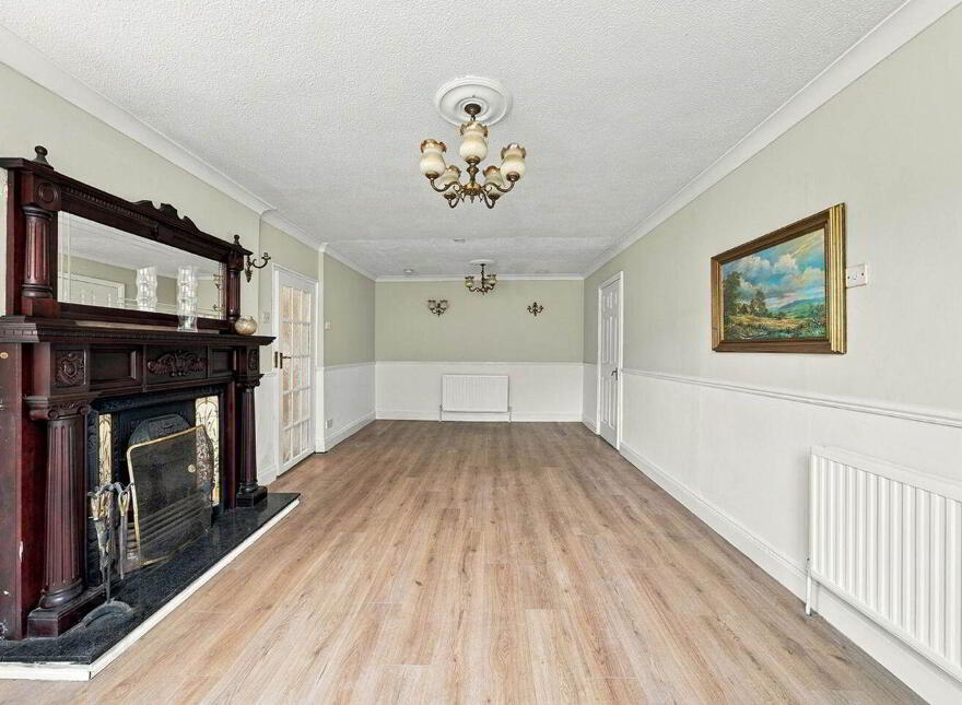 24 Garden City, Gorey, Y25XF59