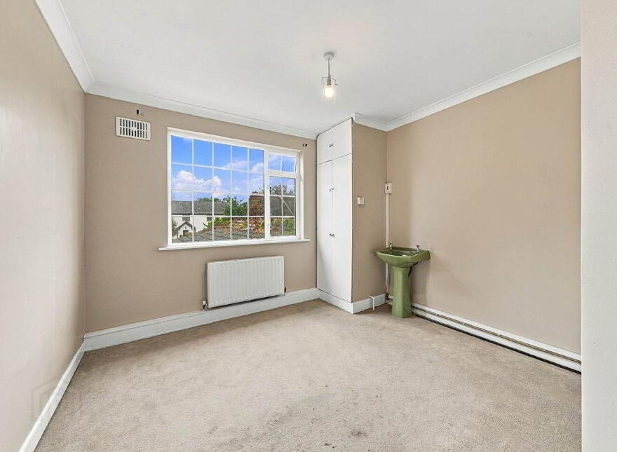 24 Garden City, Gorey, Y25XF59
