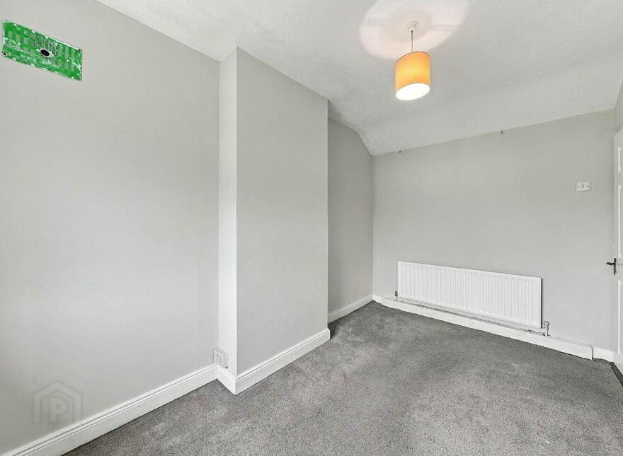 24 Garden City, Gorey, Y25XF59