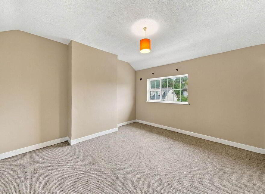 24 Garden City, Gorey, Y25XF59