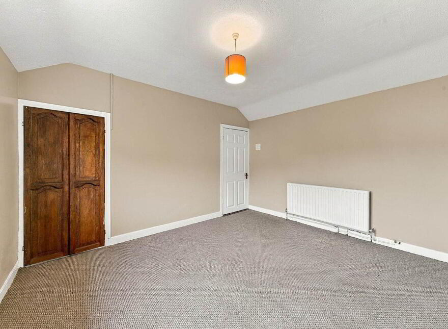 24 Garden City, Gorey, Y25XF59