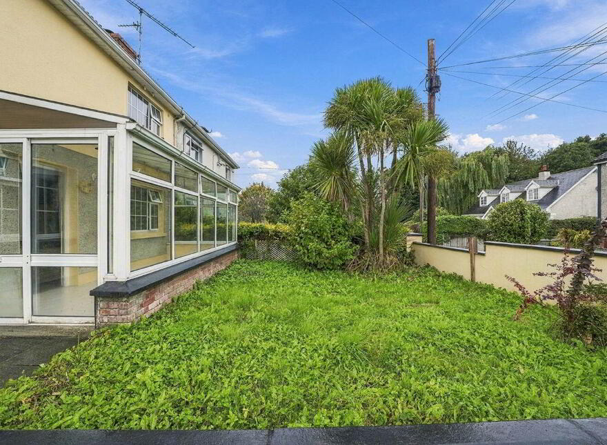24 Garden City, Gorey, Y25XF59