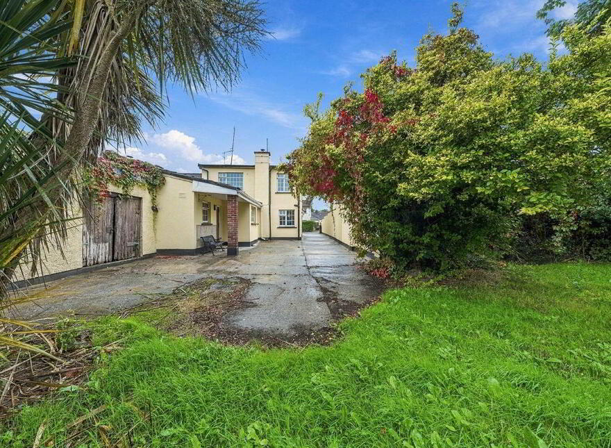 24 Garden City, Gorey, Y25XF59