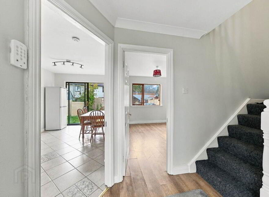 27 Beachside Avenue, Riverchapel, Riverchapel, Y25NR25
