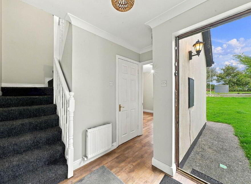 27 Beachside Avenue, Riverchapel, Riverchapel, Y25NR25