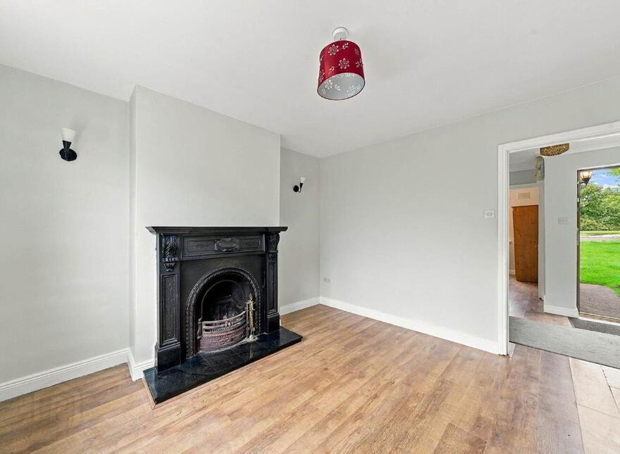 27 Beachside Avenue, Riverchapel, Riverchapel, Y25NR25