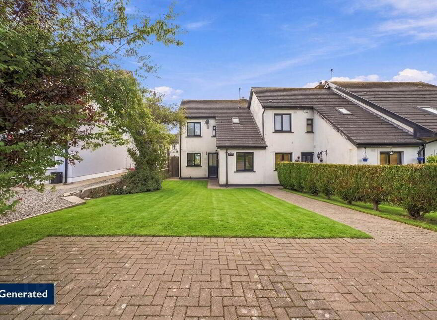 27 Beachside Avenue, Riverchapel, Riverchapel, Y25NR25