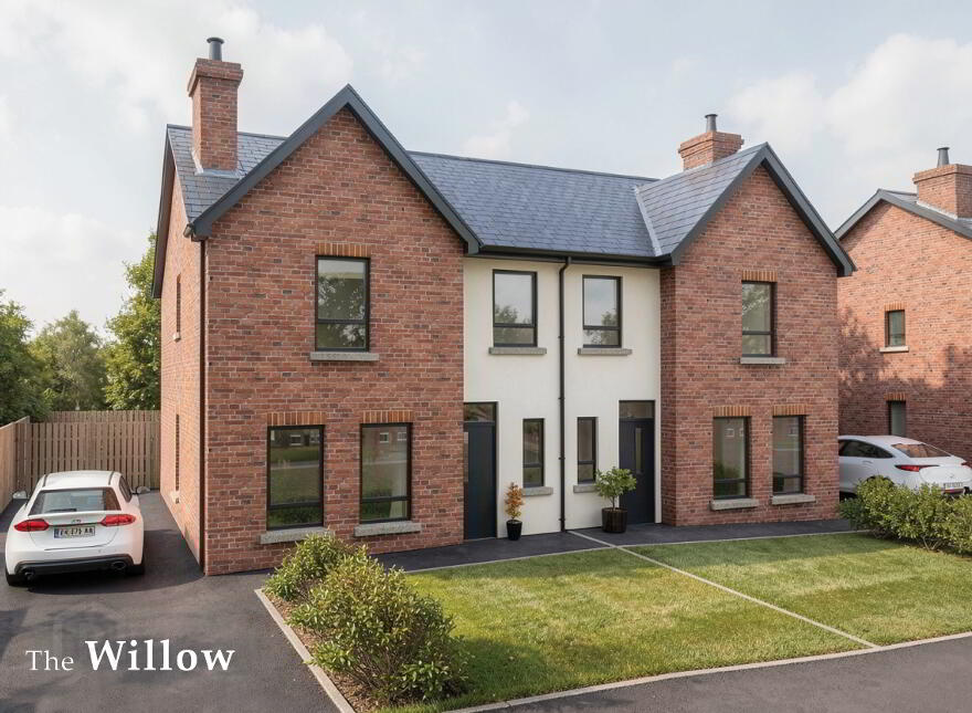 The Willow, Linen Fields, Montague Street, Portadown, BT62 3FS photo
