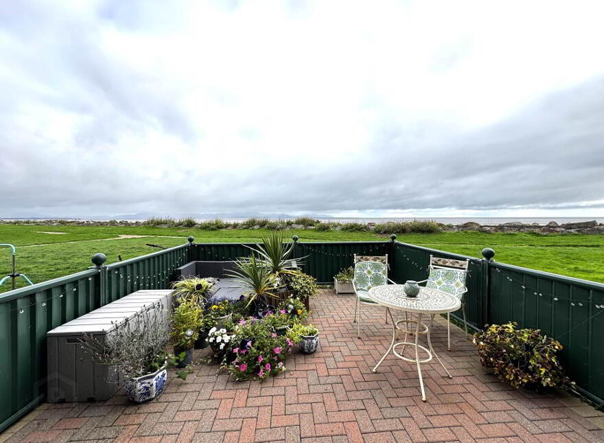 26 The Saltings, Annagassan, Dundalk, A92A704