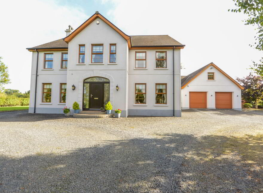 52 Moss Bank Road, Portadown, Craigavon, BT63 5SL