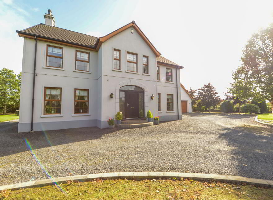 52 Moss Bank Road, Portadown, Craigavon, BT63 5SL