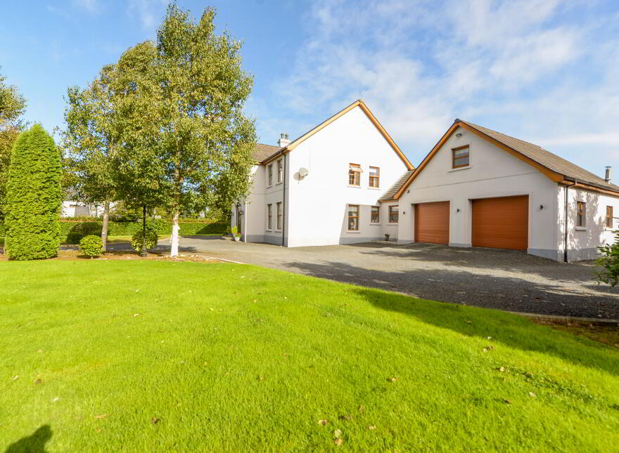 52 Moss Bank Road, Portadown, Craigavon, BT63 5SL