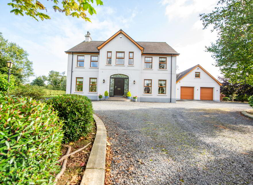 52 Moss Bank Road, Portadown, Craigavon, BT63 5SL