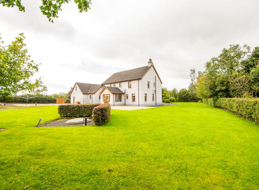 52 Moss Bank Road, Portadown, Craigavon, BT63 5SL