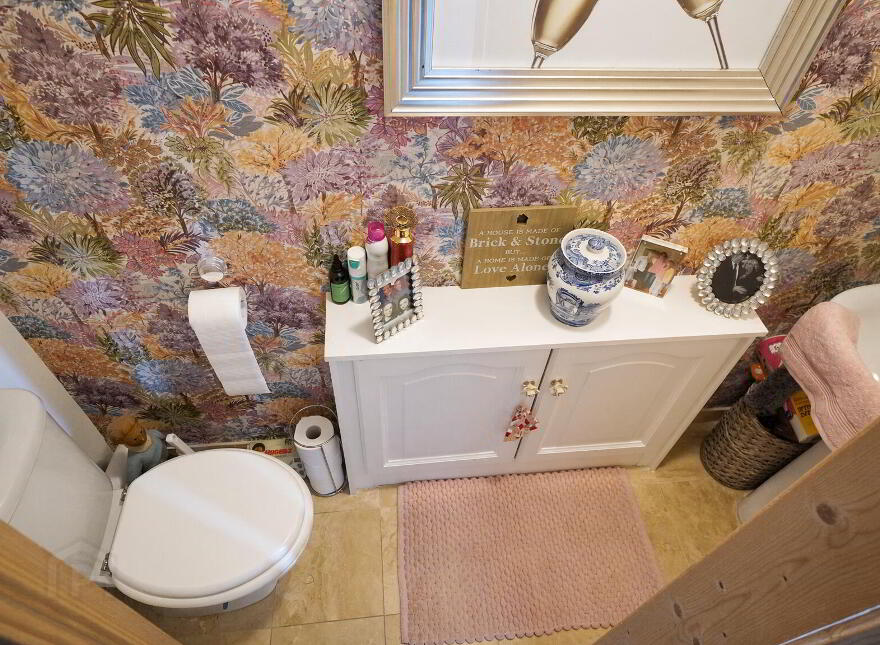 29 Town Park, Carrickfergus, BT38 8FG