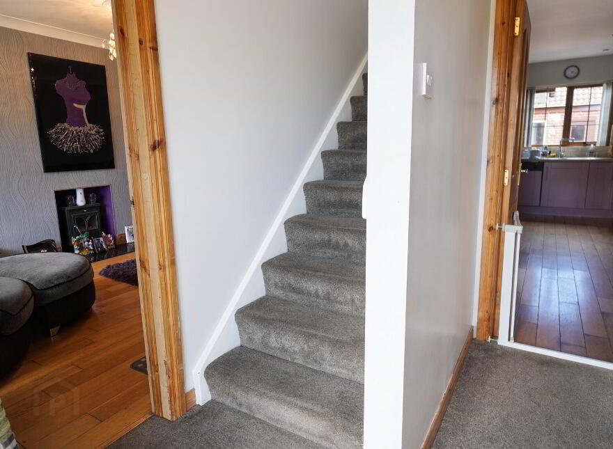29 Town Park, Carrickfergus, BT38 8FG