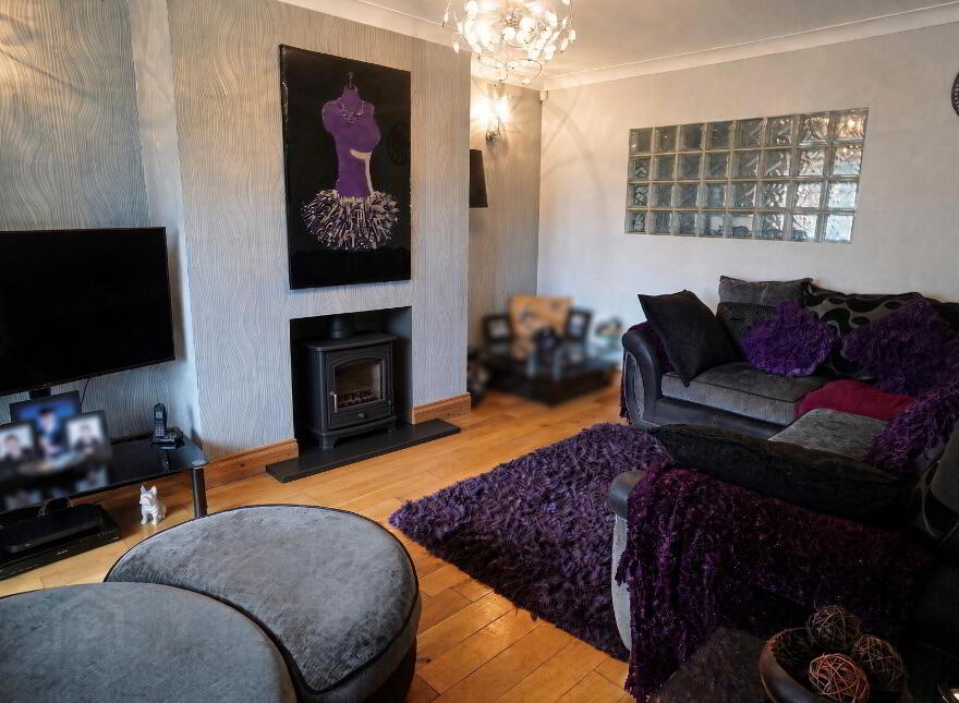 29 Town Park, Carrickfergus, BT38 8FG