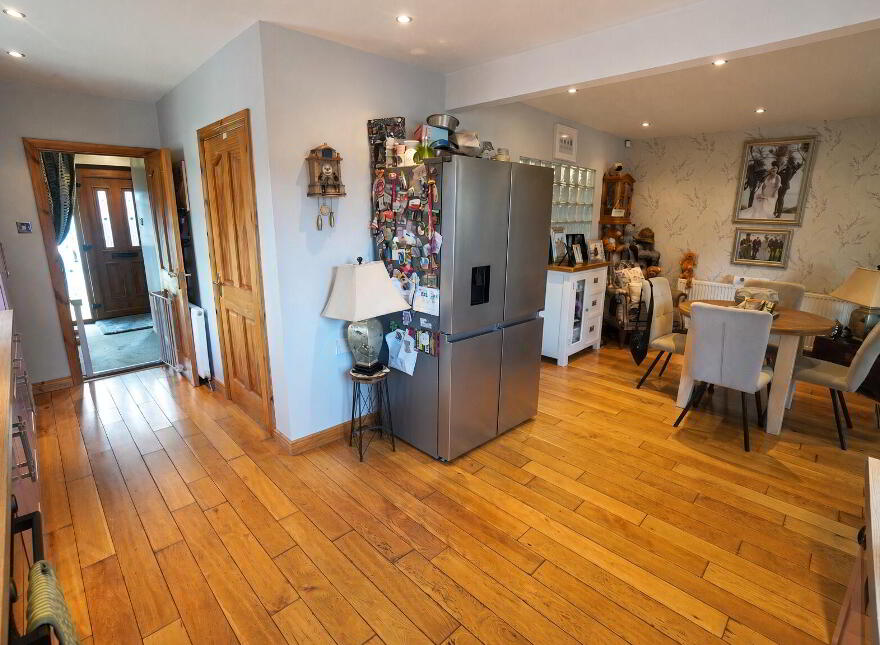 29 Town Park, Carrickfergus, BT38 8FG