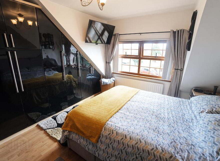 29 Town Park, Carrickfergus, BT38 8FG