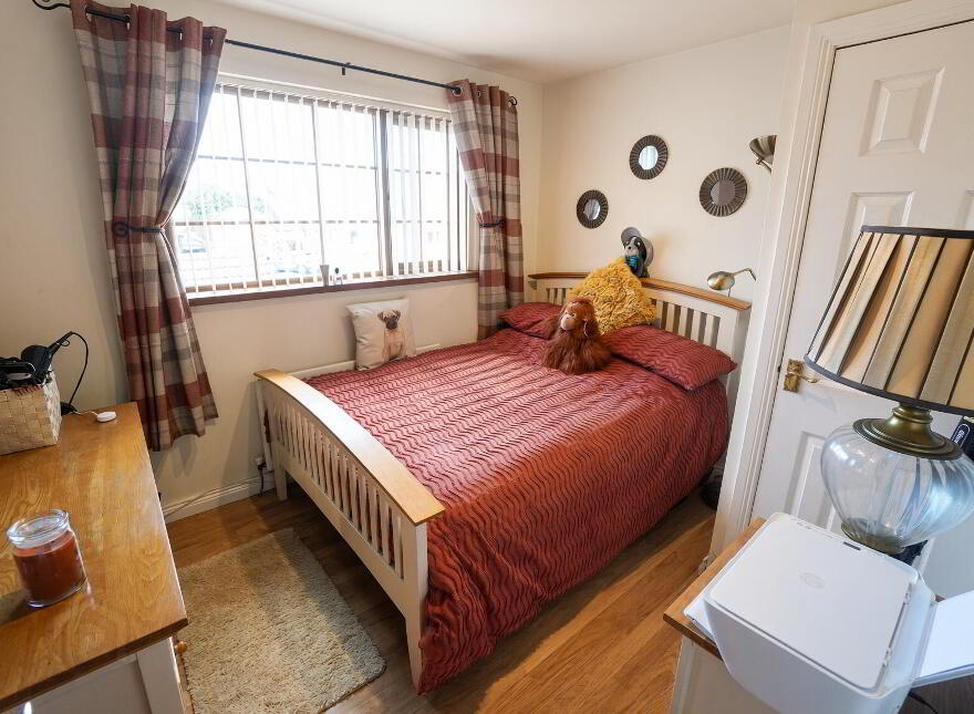 29 Town Park, Carrickfergus, BT38 8FG