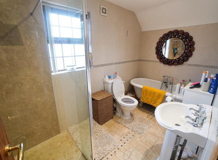 29 Town Park, Carrickfergus, BT38 8FG
