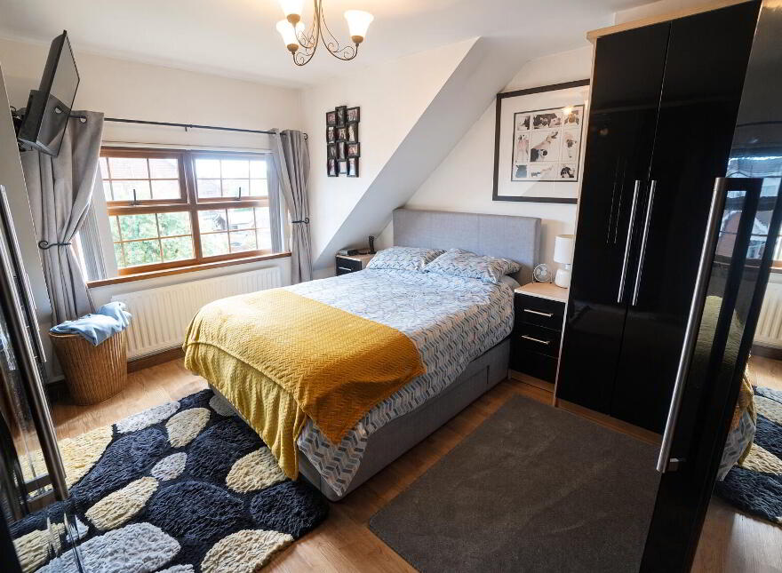 29 Town Park, Carrickfergus, BT38 8FG