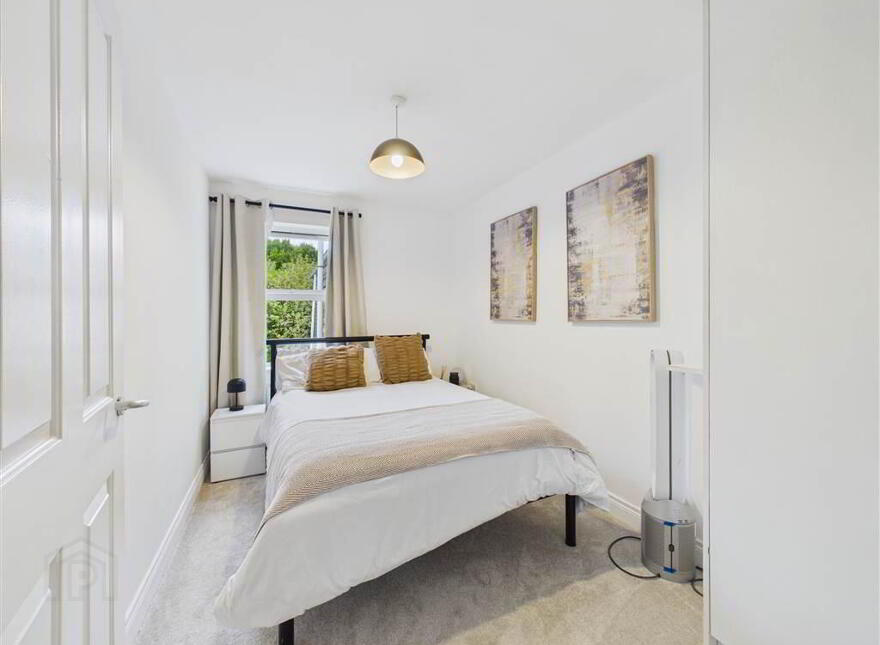 Apt 17 Casement Manor, 91-93 Andersonstown Road, Belfast, BT11 9BS