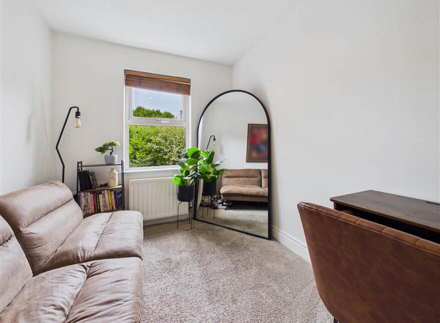 Apt 17 Casement Manor, 91-93 Andersonstown Road, Belfast, BT11 9BS